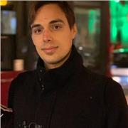Dottore di ricerca offre ripetizioni in tutte le materie per studenti del liceo